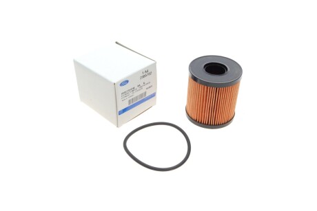 Фильтр масляный FORD am6c1q6744aa