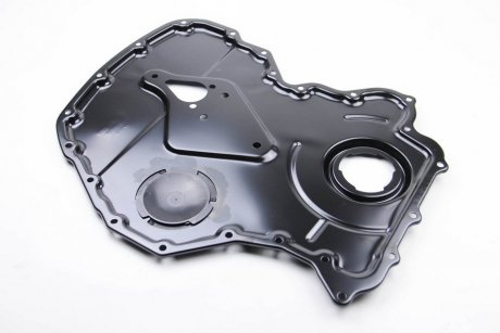 Крышка двигателя передняя RWD 2.2TDCI FORD bk3q 6019 bb