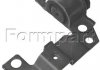 Купити Сайлентблок підвіски Fiat Doblo FORMPART 1400007 (фото1) підбір по VIN коду, ціна 434 грн.