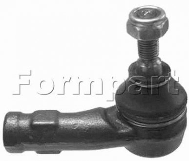 Купити Наконечник тяги Ford Fiesta FORMPART 1502022 (фото1) підбір по VIN коду, ціна 332 грн.