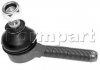 Купити Наконечник тяги Opel Omega FORMPART 2001012 (фото1) підбір по VIN коду, ціна 292 грн.