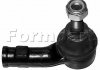 Купить Наконечник тяги Volkswagen Golf, Jetta, Passat, Corrado, Vento, Seat Toledo, Ibiza, Cordoba, Volkswagen Polo, Caddy FORMPART 2902012 (фото1) подбор по VIN коду, цена 302 грн.