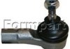 Купити Наконечник тяги Mitsubishi Colt, Lancer, Carisma, Volvo S40, V40 FORMPART 3002005 (фото1) підбір по VIN коду, ціна 346 грн.