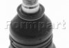 Купити Опора кульова Nissan Sunny, Primera FORMPART 4103002 (фото1) підбір по VIN коду, ціна 268 грн.