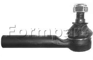 Наконечник рулевой Toyota Land Cruiser 120 02-, Land Cruiser 3.0 4WD 05- FORMPART 4202044