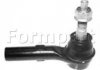 Купить Наконечник тяги Jeep Grand Cherokee FORMPART 6102005 (фото1) подбор по VIN коду, цена 553 грн.