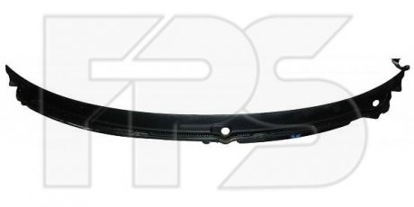 Решетка пластиковая Audi A6 FPS fp 0014 993