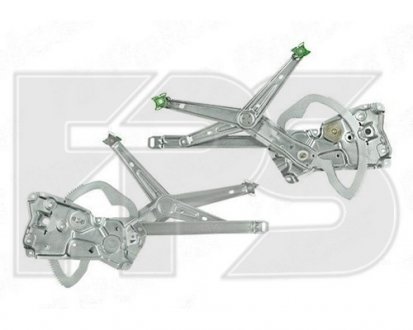 Стеклоподъемник BMW E36 FPS fp 0060 132