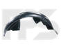 Купить Подкрылок пластиковый BMW E39 FPS fp 0065 391 (фото1) подбор по VIN коду, цена 843 грн.