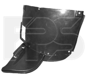 Підкрилок FPS fp 0065 393
