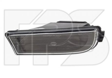 Купить Фара противотуманная BMW E38 FPS fp 0075 h2-p (фото1) подбор по VIN коду, цена 900 грн.