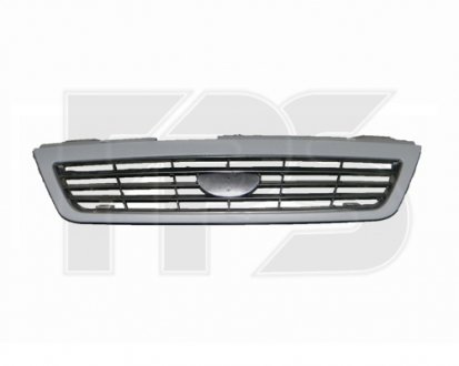 Решітка пластикова FPS fp 1105 990