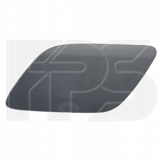 Купить Заглушка пластикова Audi Q7 FPS fp 1201 924 (фото1) подбор по VIN коду, цена 378 грн.
