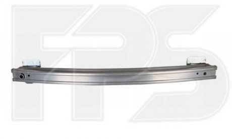 Купить Шина бампера Audi Q7 FPS fp 1201 980 (фото1) подбор по VIN коду, цена 2262 грн.