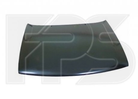Капот FPS fp 1202 280