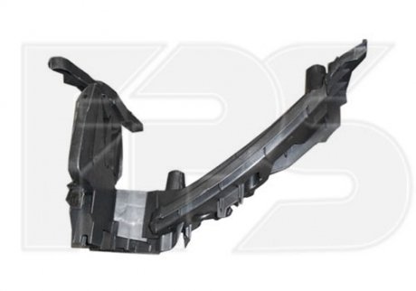 Купить Крепление пластиковое Audi Q5 FPS fp 1212 937 (фото1) подбор по VIN коду, цена 1198 грн.