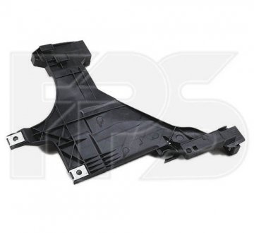 Купить Решетка пластиковая Audi A4 FPS fp 1215 937 (фото1) подбор по VIN коду, цена 599 грн.
