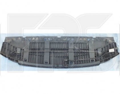 Купить Ремчастина пластикова Audi Q3 FPS fp 1218 220 (фото1) подбор по VIN коду, цена 850 грн.