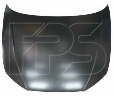 Купить Капот Audi A3 FPS fp 1224 280-q (фото1) подбор по VIN коду, цена 18740 грн.