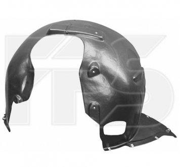 Подкрылок пластиковый FPS fp 1224 388
