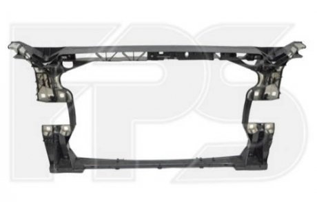 Панель FPS fp 1227 200