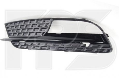 Купить Решетка пластиковая Audi A5 FPS fp 1228 911 (фото1) подбор по VIN коду, цена 1497 грн.