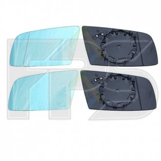 Зеркало с подогревом FPS fp 1404 m54