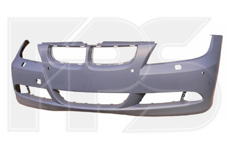 Бампер FPS fp 1408 903