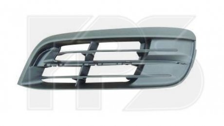 Решетка пластиковая BMW F10, F11 FPS fp 1420 914