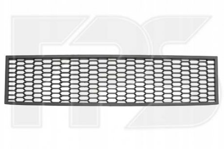 Решітка пластикова BMW F10, F11 FPS fp 1420 916