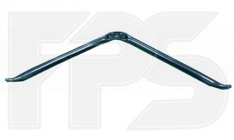 Ремчасть панели BMW F20, F30, F32, F21, F31, F22, F33, F36, F23 FPS fp 1422 210