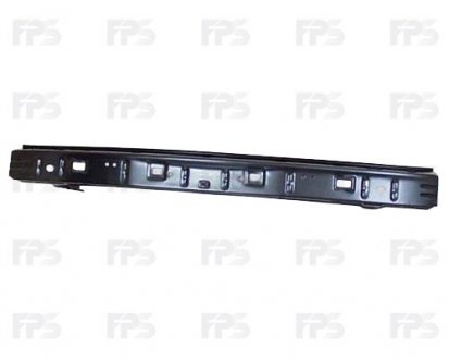 Купити Шина бампера Nissan Primera FPS fp 1666 940 (фото1) підбір по VIN коду, ціна 906 грн.