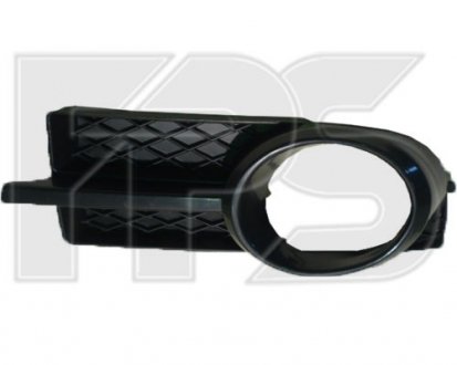 Купить Решетка пластиковая Chevrolet Aveo FPS fp 1708 995 (фото1) подбор по VIN коду, цена 146 грн.