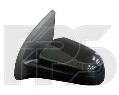 Купить Зеркало (в сборе) Chevrolet Aveo FPS fp 1708 m01 (фото1) подбор по VIN коду, цена 813 грн.