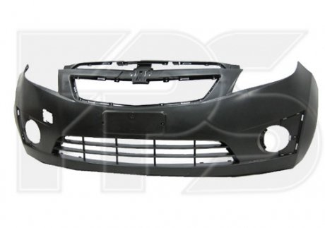 Бампер FPS fp 1735 900