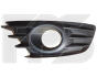 Купити Решітка пластикова Citroen C4 FPS fp 2008 993 (фото1) підбір по VIN коду, ціна 1128 грн.