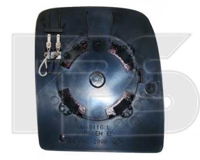 Вложишь зеркала FPS fp2032m57