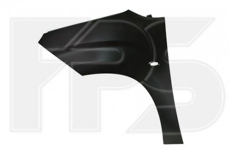 Крило FPS fp 2063 311