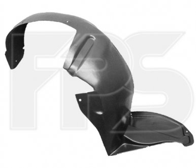 Підкрилок FPS fp 2064 387