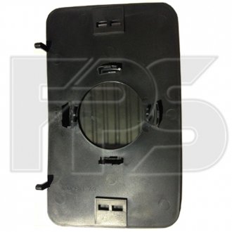 Купити Дзеркало FPS fp 2096 m61 (фото1) підбір по VIN коду, ціна 278 грн.