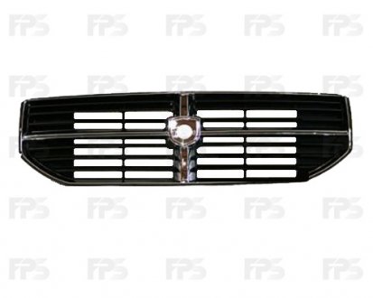 Решетка пластиковая Dodge Caliber FPS fp 2405 991 (фото1)