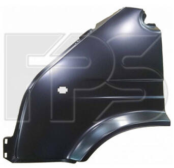 Крило FPS fp 2515 317