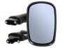 Купить Зеркало правое механическое FPS fp2601m04 (фото1) подбор по VIN коду, цена 1713 грн.