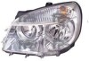 Купить Фара передняя Fiat Doblo FPS fp 2603 r2-p (фото1) подбор по VIN коду, цена 2703 грн.