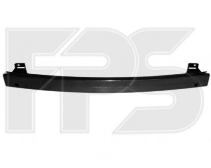 Шина бампера FPS fp 2604 940