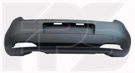 Бампер FPS fp 2607 950