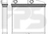 Купить Радиатор печки FPS fp 26 n191 (фото1) подбор по VIN коду, цена 1018 грн.