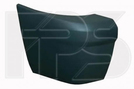 Кут бампера FPS fp 2803 951