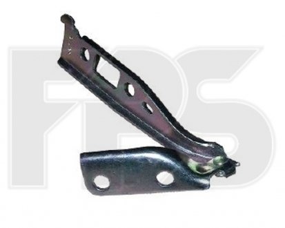 Купить Крепление металлическое Ford Fiesta FPS fp 2805 451 (фото1) подбор по VIN коду, цена 322 грн.