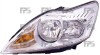 Купить Фара передняя Ford Focus FPS fp 2809 r3-p (фото1) подбор по VIN коду, цена 3240 грн.